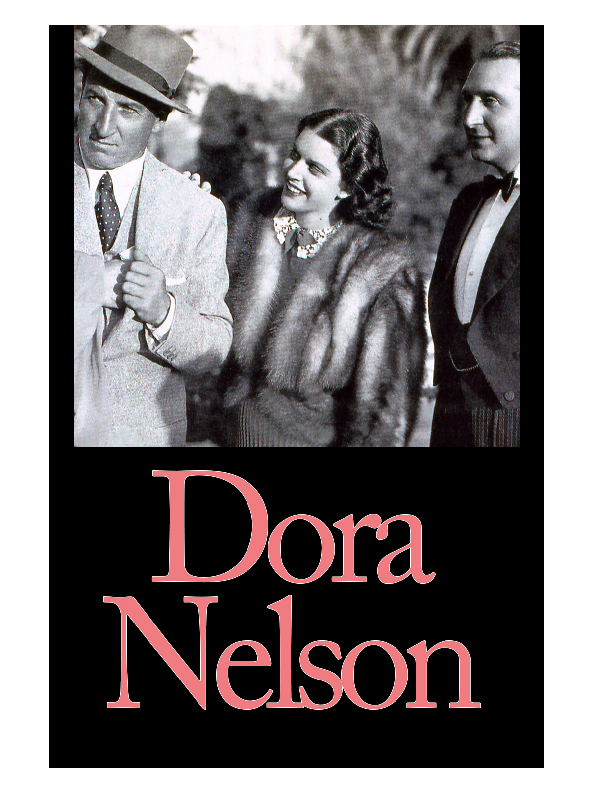 Dora Nelson