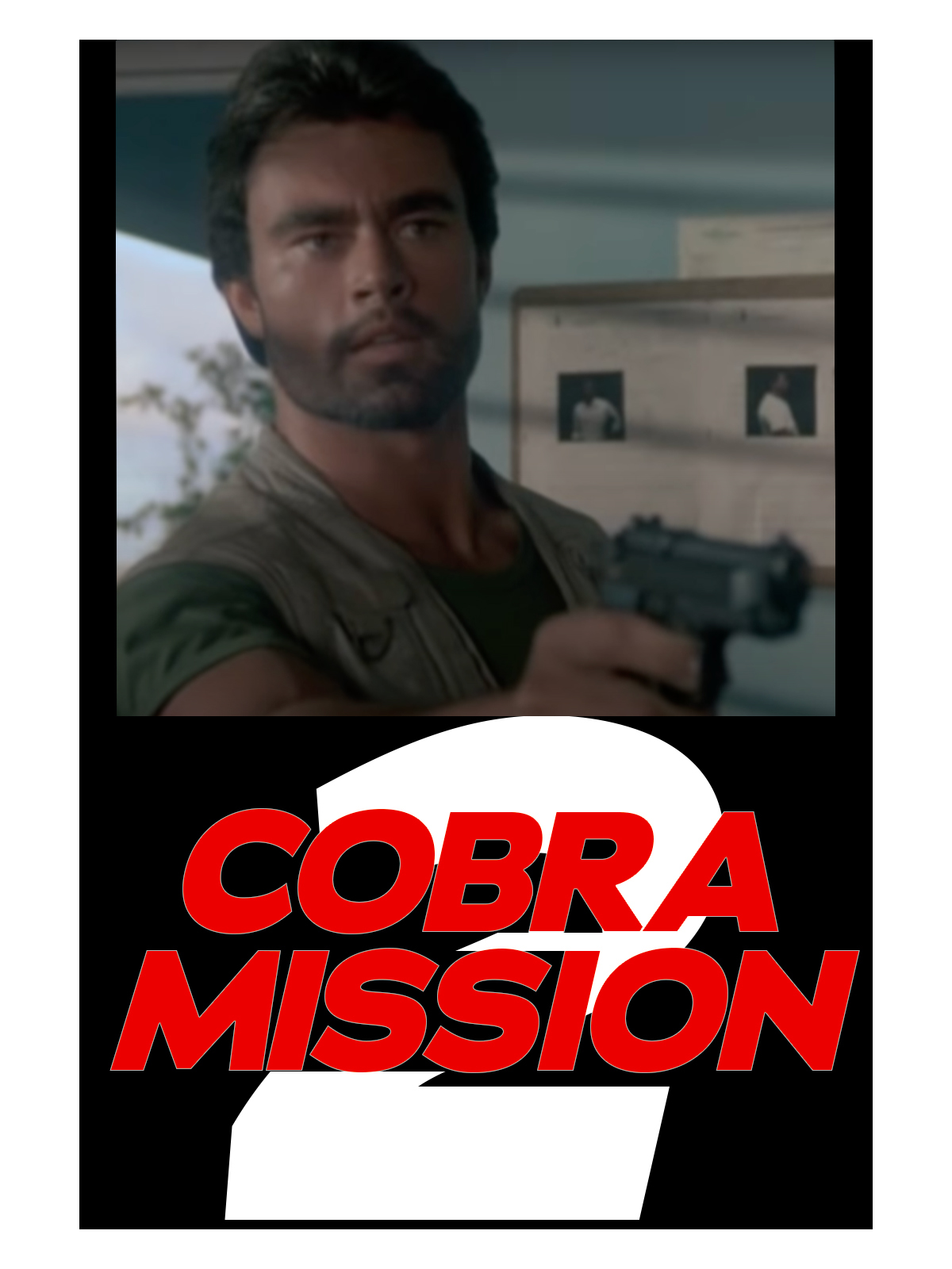 Cobra Mission II